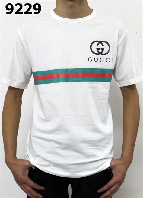 gucci camisa de rayas|Camisas Gucci para hombre — FARFETCH.